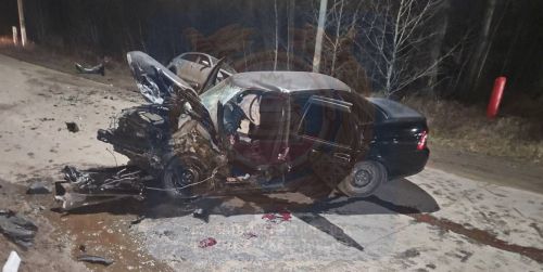 В Татарстане 13 из 15 погибших в ДТП в 2025 году детей были пассажирами