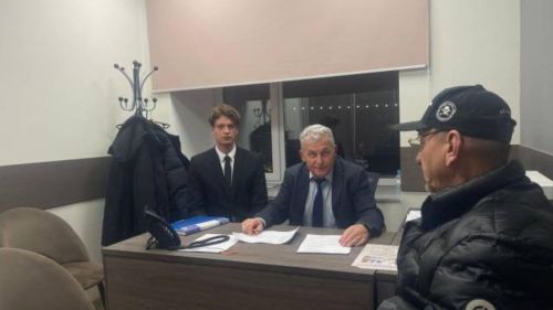 В Татарстане за полтора года бесплатной помощью юристов воспользовались 750 защитников Отечества и членов их семей