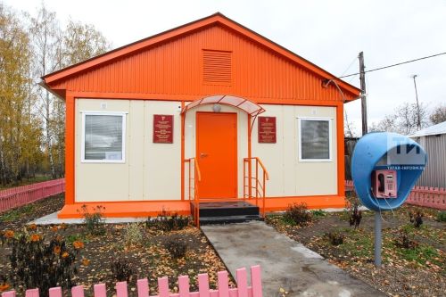 В рамках нацпроекта в 16 районах Татарстана отремонтируют 33 ФАПа