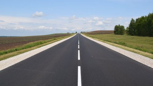 В Татарстане по нацпроекту отремонтировали 68 километров важнейших дорог