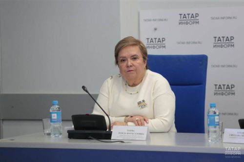 1728 детей в Татарстане остались с родителями благодаря проекту «Точка трезвости»