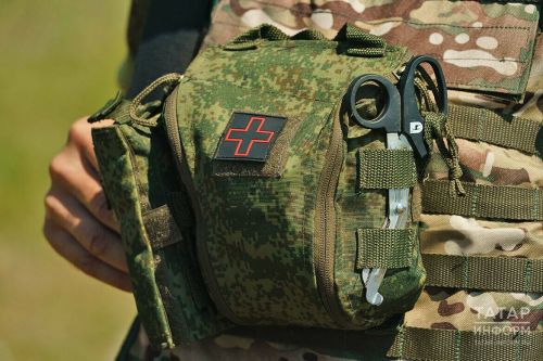 В Татарстане начали набирать медиков-контрактников