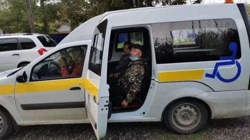 Как в Спасском районе заботятся о пациентах с паллиативным статусом и хроническими заболеваниями