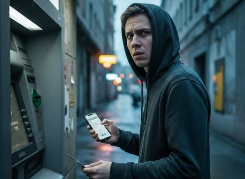 Курьеров телефонных мошенников заставят выплачивать украденное из своего кармана