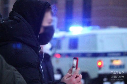 В МВД Татарстана рассказали, как мошенники толкают обманутых людей на диверсии