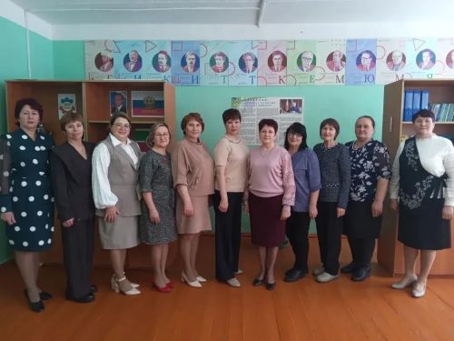 Учителя татарского языка обсудили инновации на семинаре в Кузнечихинской школе