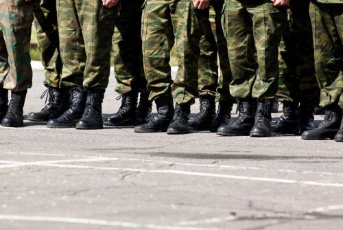 Бойцы СВО и их семьи получают больше 20 видов поддержки от Социального фонда Татарстана