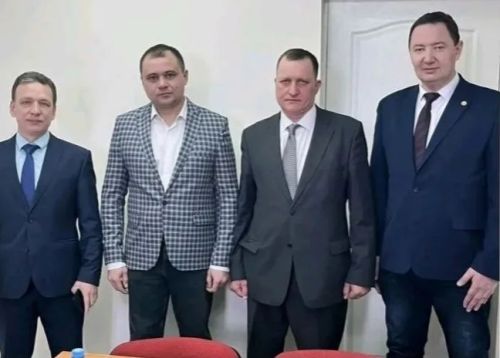 В Спасском районе назначен новый руководитель ветобъединения