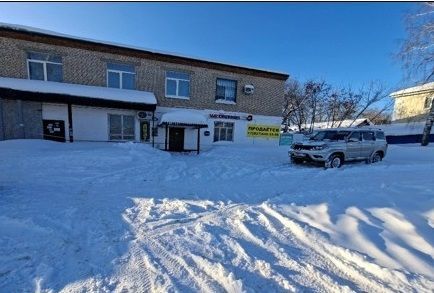В Болгаре владельцы объектов устранили нарушения по уборке снега