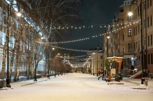 Фестиваль «Манзара впервые пройдёт в Старо-Татарской слободе Казани