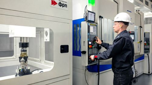 Татарстан увеличивает производительность труда на 55 предприятиях в 2026 году