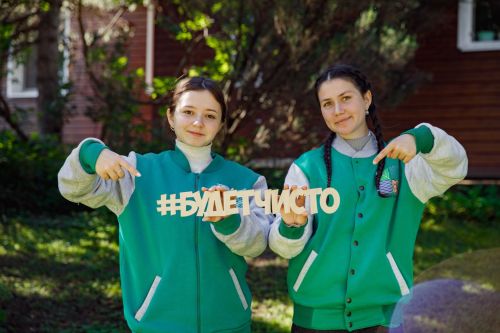Юные защитники природы Татарстана могут участвовать в проекте «Заповедный Татарстан»