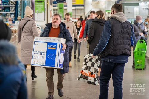 Ключевые правила безопасного весеннего шопинга