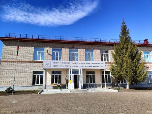 Спасский техникум готов принять 36 абитуриентов по новой упрощённой системе