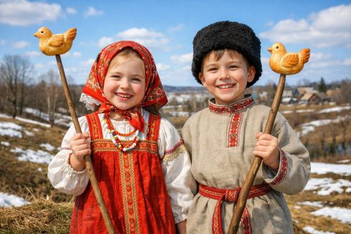 Сороки и Жаворонки: праздник 22 марта 2026 года, традиции, приметы и запреты дня