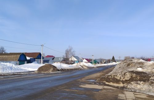 Гидрометцентр РТ прогнозирует в Татарстане аномально тёплую и сухую погоду