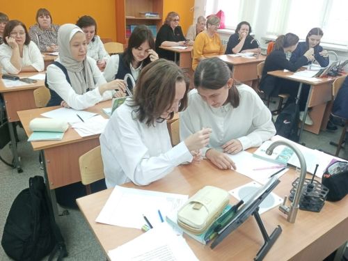 Школьники Татарстана могут получить денежное вознаграждение за успехи в точных и естественных науках