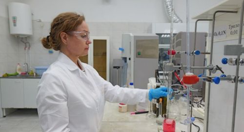 Специалисты проверят качество зерна в 43 районах Татарстана