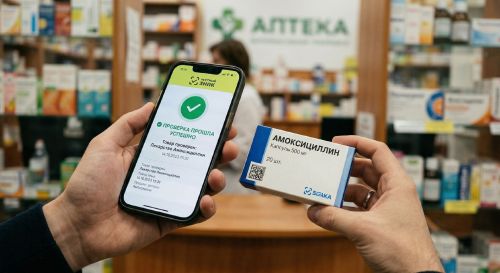 Предприниматели Татарстана стали активнее подключаться к системе «Честный знак»