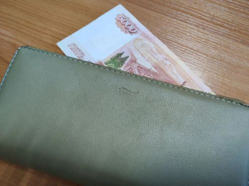 Жителя Болгара приговорили к обязательным работам за кражу 5000 рублей