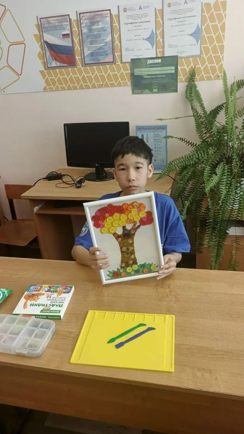 В Болгаре прошёл «Фестиваль возможностей»