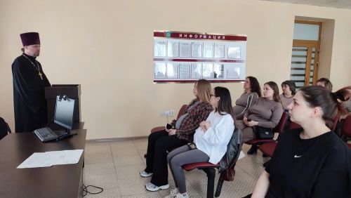 В Болгаре отметили День беременных