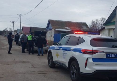В выходные в Спасском районе пройдет рейд «Встречная полоса»