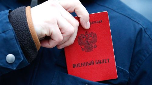 В Татарстане стартовал весенний призыв-2026