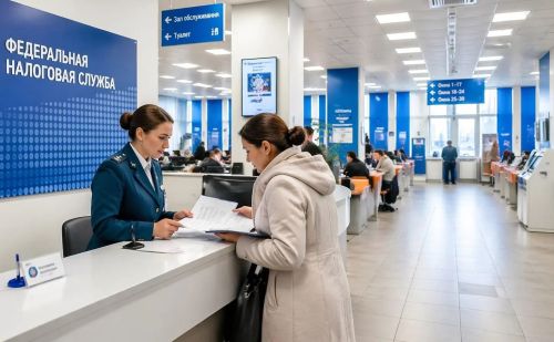 Налоговая служба пояснила, кто в Татарстане обязан отчитаться о доходах за 2025 год