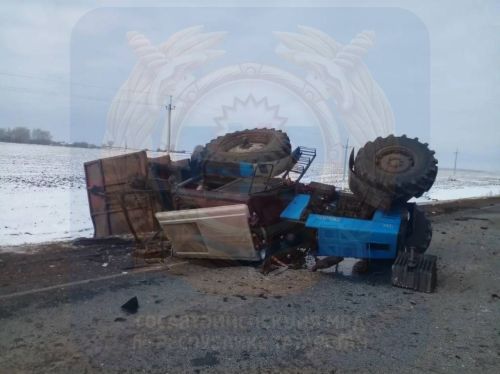 Из-за усталости водителей в Татарстане произошли два смертельных ДТП за месяц