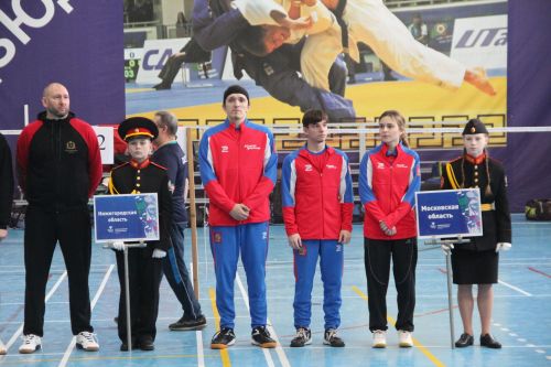 В Болгаре состоялось открытие Чемпионата России по бадминтону среди спортсменов с нарушениями слуха