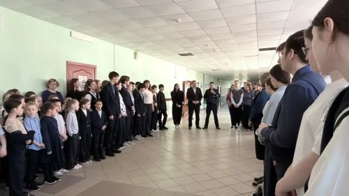 В Спасском районе обратили особое внимание мототехнике и электросамокатам