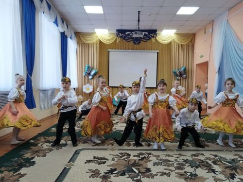 В Спасском районе завершились отборочные туры фестиваля «Звёздочка – 2026»
