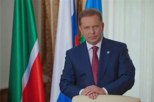 Депутат Госдумы Айдар Метшин проведет прием граждан в Спасском районе Татарстана