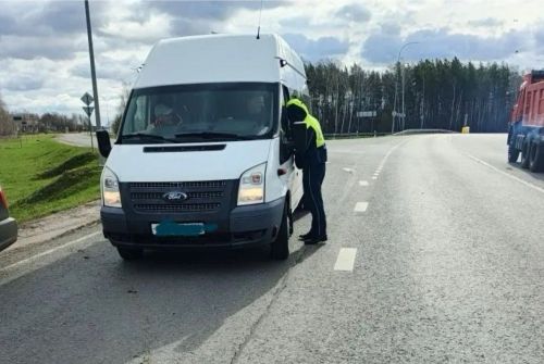 В Болгаре прошел очередной рейд «Тоннель»