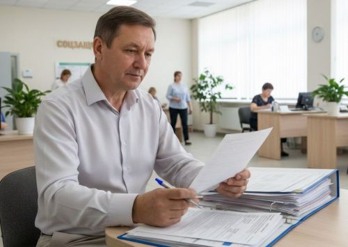 13 тысяч жителей Татарстана получили пенсионные накопления единовременной выплатой в 2025 году