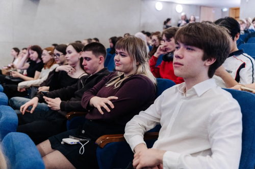 Молодежь Татарстана получила новых наставников в проекте «Проводники смыслов»