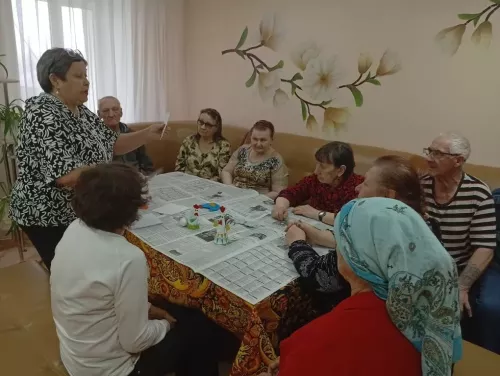 В Спасском ДИПИ прошёл творческий мастер-класс к Пасхе
