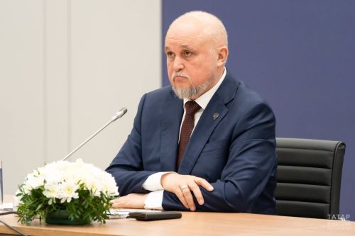 Министр энергетики РФ: «Крупные державы теперь отстаивают интересы не только санкциями, но и оружием»