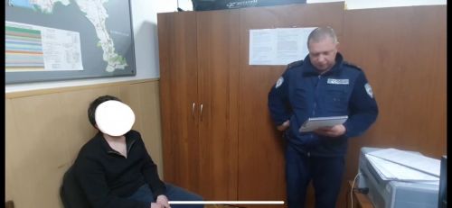 Пьяный водитель на «Ладе-Калине» устроил опасную езду по Болгару