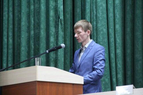 В Спасском районе прошёл инструкторско-методический сбор по вопросам воинского учёта