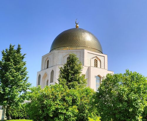 В Болгарском музее-заповеднике проходит «Ночь музеев»