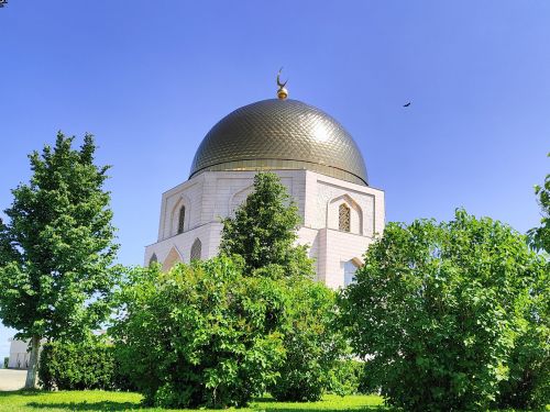 В Болгарском музее-заповеднике проходит «Ночь музеев»