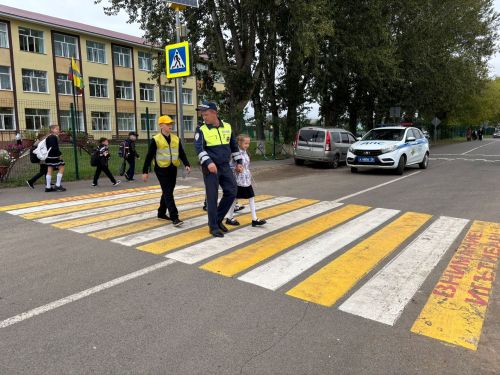 В Татарстане стартует профилактическое мероприятие «Внимание — дети!»
