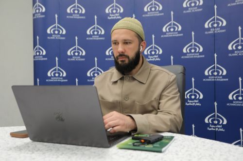 Болгарская исламская академия готова принять всероссийскую олимпиаду по арабскому языку