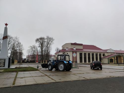 В Татарстане за благоустройство парков и скверов проголосовали уже 203 тысячи человек