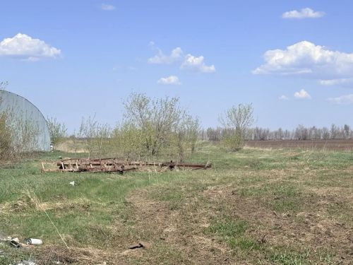 Совместный рейд выявил в Спасском районе несанкционированную свалку