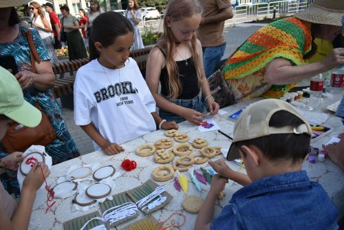 В Татарстане выбрали 57 уличных проектов для летнего фестиваля «Күрше»