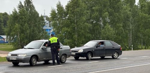 Организация из Спасского района набрала 52 штрафа за нарушение ПДД в 2026 году