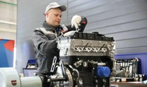 Дмитрий Чернышенко: «Абилимпикс» в Казани открывает новые горизонты для ветеранов СВО